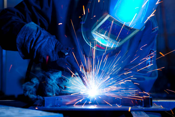 Best Food and Beverage Processing Equipment Welding in Grasonville, MD