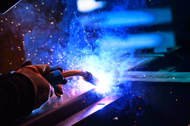 Best Structural Steel Welding in Grasonville, MD